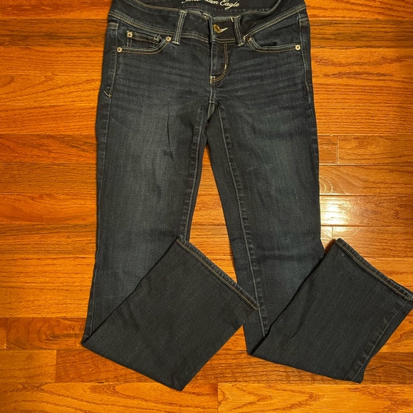 American Eagle Slim Boot Women’s Size 2 - Picture 1 of 4
